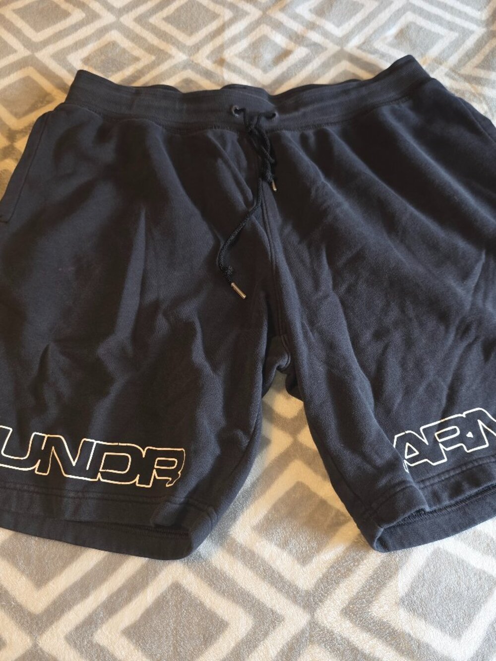 Mens Under Armour Shorts